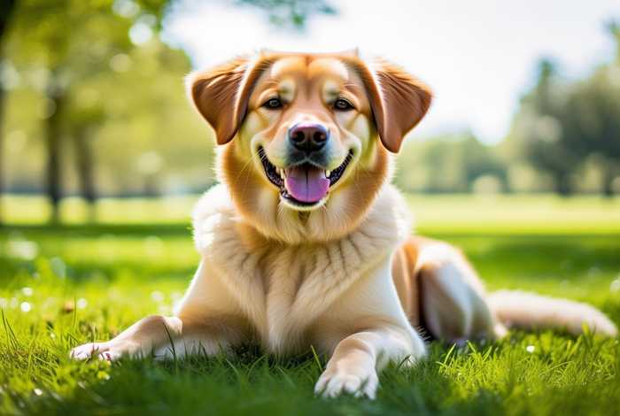 宠物狗的品种拉布拉多；宠物狗的品种拉布拉多是什么狗