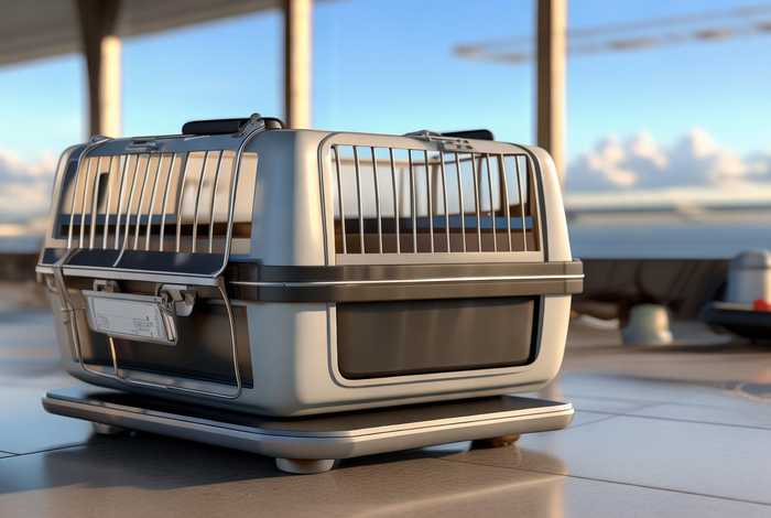 宠物航空托运要多少钱（宠物航空托运要多少钱一公斤）