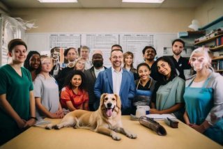 宠物医生培训机构、宠物医生培训机构有哪些