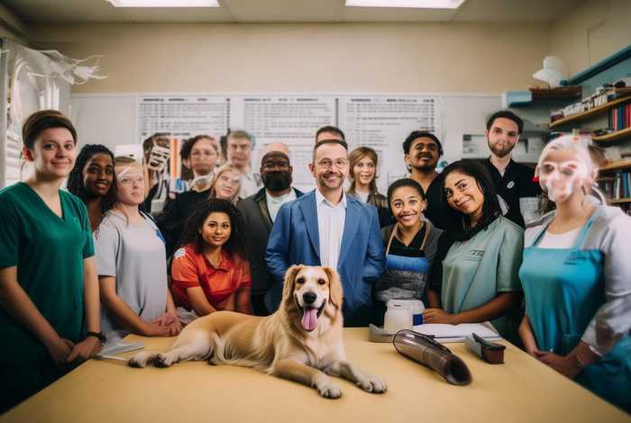 宠物医生培训机构、宠物医生培训机构有哪些 宠物医生培训机构、宠物医生培训机构有哪些