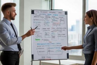 结构化面试人际关系题攻略 结构化面试人际关系类答题技巧讨论