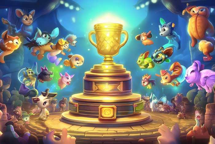 洛克王国宠物排行、洛克王国宠物排行榜图