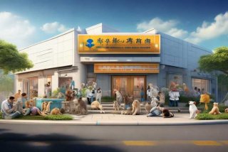 西安宠物医院排名和电话一览表；西安的宠物医院排名