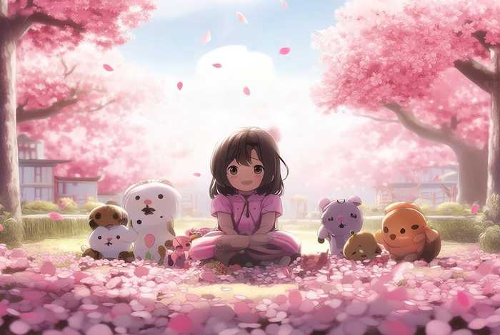 樱花庄的宠物女孩小说下载全文（樱花庄的宠物女孩小说下载全文免费阅读）