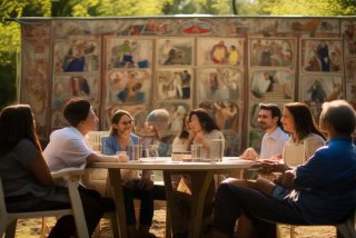 圆通的人际关系读后感 圆通人际关系观后感