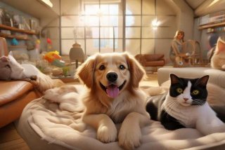 宠物酒店推荐、宠物酒店推荐品牌