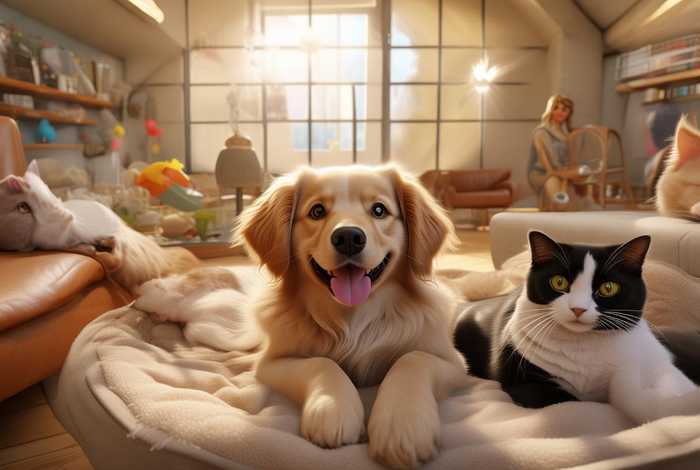 宠物酒店推荐、宠物酒店推荐品牌