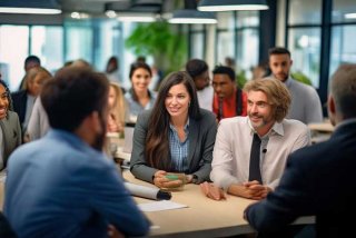 职场的人际关系提升的心得；职场的人际关系提升的心得和体会