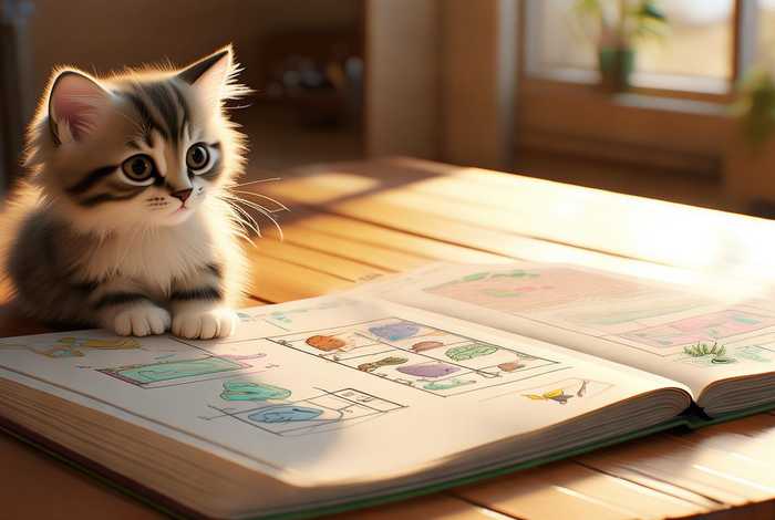 领养宠物安静书；领养宠物安静书图纸