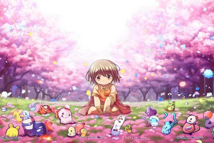 樱花庄的宠物女孩漫画一共多少卷，樱花庄的宠物女孩漫画有多少话