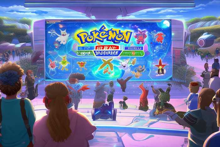 宠物小精灵剑盾之后的版本;宠物小精灵剑盾之后的版本是什么 宠物小精灵剑盾之后的版本;宠物小精灵剑盾之后的版本是什么