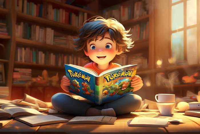 宠物小精灵小说正版、宠物小精灵小说正版在哪里看