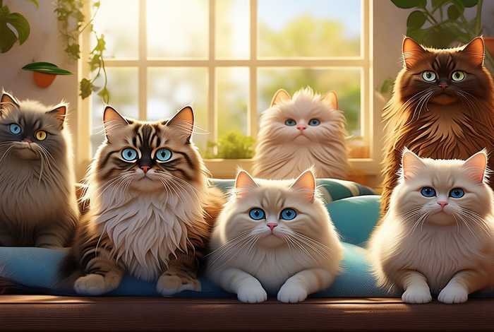 宠物猫种类介绍,宠物猫种类介绍资料 宠物猫种类介绍,宠物猫种类介绍资料