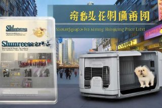 上海宠物托运顺丰宠必达；上海顺丰托运宠物价格表