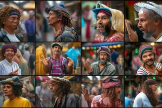 语言技巧与人际关系的关系是 - 语言技巧与人际关系的关系是指