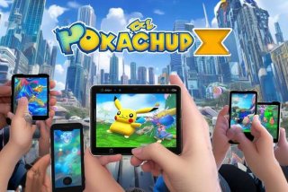 宠物小精灵xy手游下载；宠物小精灵xy游戏破解版