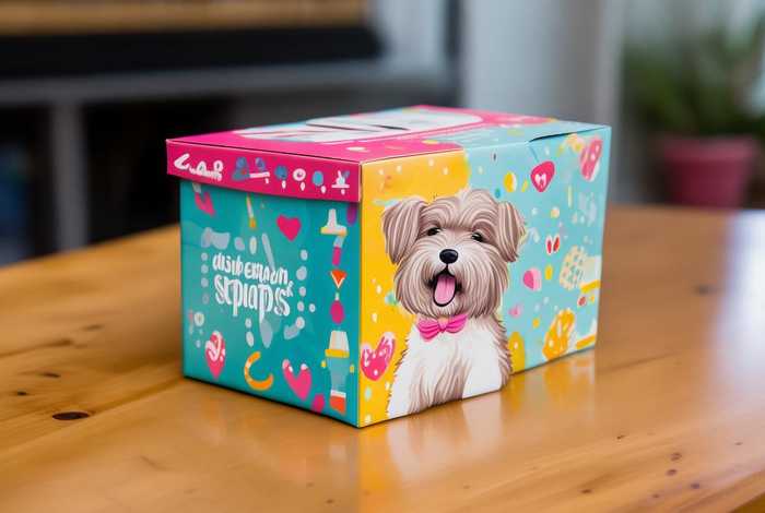 宠物包装 - 宠物包装盒设计郑州 宠物包装 - 宠物包装盒设计郑州