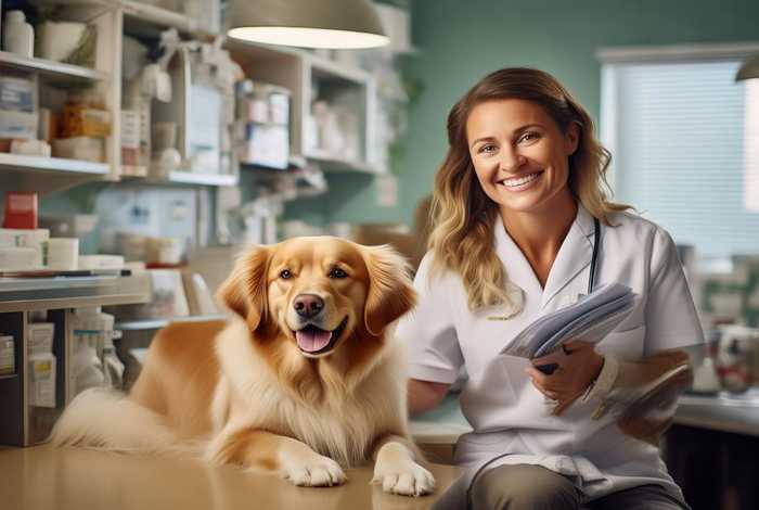 宠物医生工资一般多少,职业前景好吗? 宠物医生的工资一般有多少? 宠物医生工资一般多少,职业前景好吗? 宠物医生的工资一般有多少?