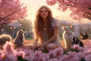 樱花庄的宠物女孩2 樱花庄的宠物女孩2op