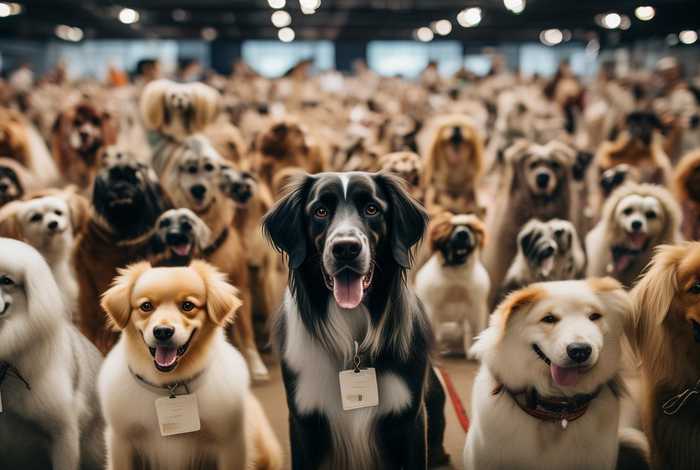 宠物狗品种与价格、宠物狗品种与价格图片