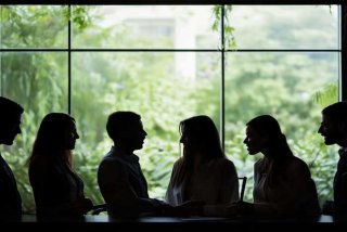 怎么处理好人际关系和工作关系、怎么处理好人际关系和工作关系呢