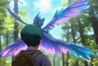 宠物小精灵第四部；宠物小精灵第四部小智收服的精灵