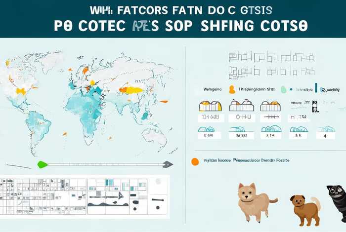 宠物托运费用怎么收费 - 宠物托运是怎么收费的？