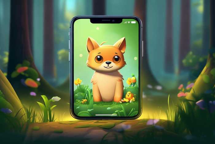 宠物森林手游官网是哪个 - 宠物森林手游官网是哪个平台