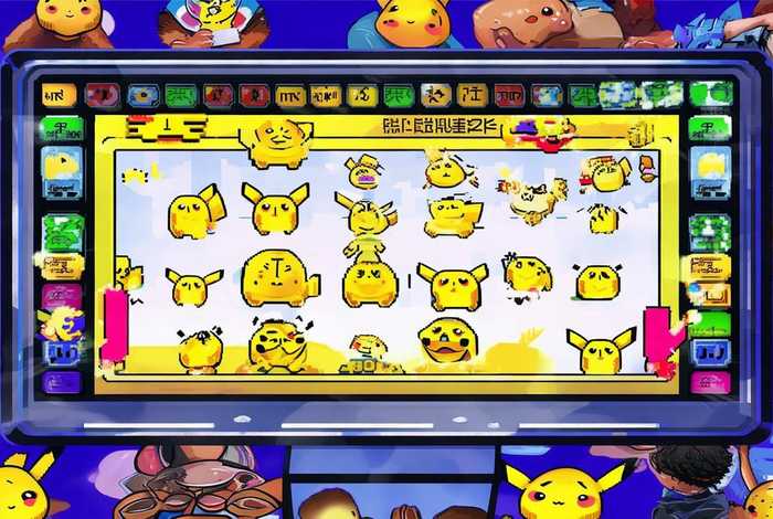 宠物小精灵连连看v4.1中文版、宠物小精灵连连看v4.1中文版下载