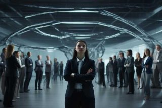 国企人际关系很讨厌 - 国企人际关系很复杂