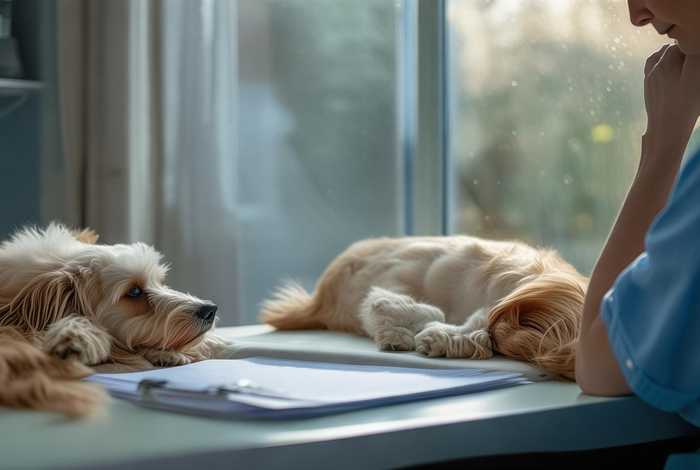 宠物安乐死怎么申请(宠物安乐死需要什么条件) 宠物安乐死怎么申请(宠物安乐死需要什么条件)