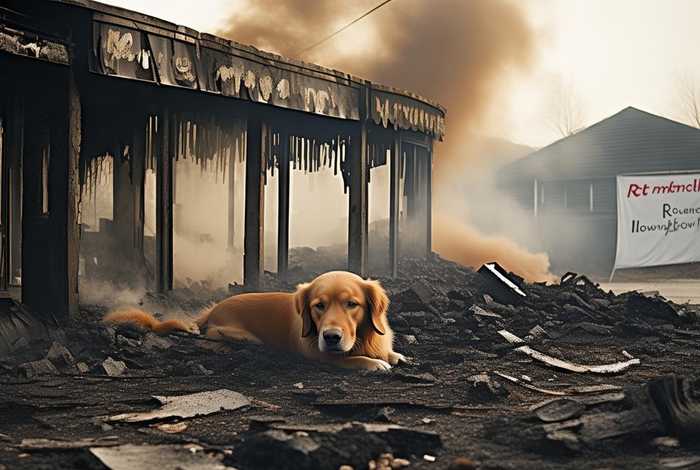 宠物店起火宠物全死,宠物店意外死亡赔偿办法 宠物店起火宠物全死,宠物店意外死亡赔偿办法