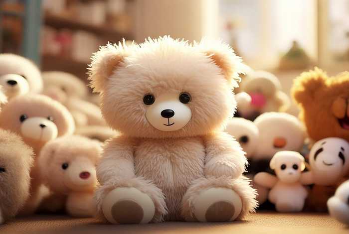 宠物熊的品种（宠物熊的品种有哪些）