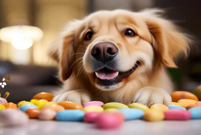 宠物驱虫药是把虫杀死了还是驱赶了 - 给宠物驱虫是杀死还是赶走还活着