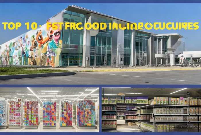 宠物粮生产厂家排名；宠物粮生产厂家排名前十