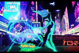 宠物小精灵xyz日语版在线观看；宠物小精灵xyz在线观看国语版