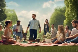 人际关系形态包括() 人际关系形态包括