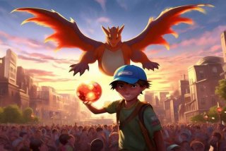 宠物小精灵oppo（宠物小精灵op大结局）