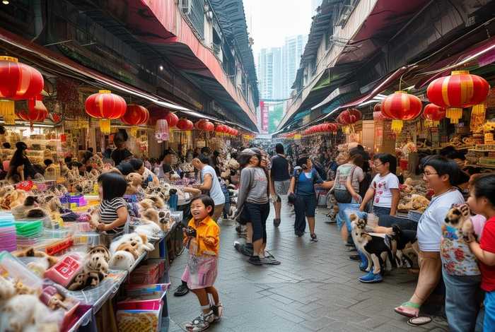 重庆宠物市场在哪里最大最便宜，重庆宠物市场在哪里最大最便宜又好玩
