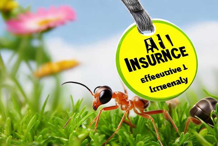 宠物蚂蚁保险投保后多久生效（宠物蚂蚁保险投保后多久生效啊）