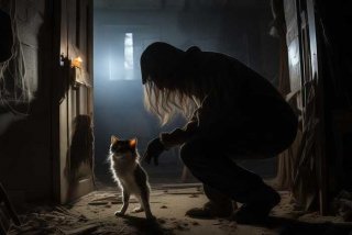 门内宠物遭盗窃任务收集线索（门内宠物遭盗窃任务重置）