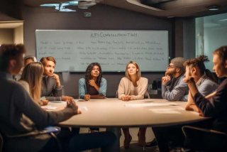 人际关系有效沟通技巧培训心得，人际关系有效沟通技巧培训心得体会