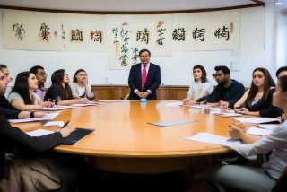 曾仕强人际关系视频课，曾仕强人际关系1至8讲视频