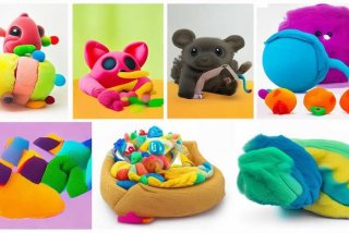 宠物玩具有哪些（宠物玩具都有哪些）