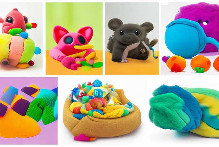 宠物玩具有哪些（宠物玩具都有哪些）