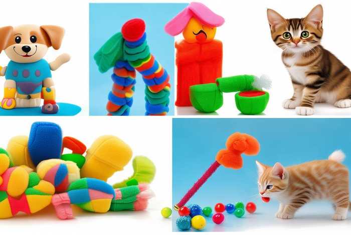 宠物狗宠物猫玩具图片 - 宠物玩具的图片