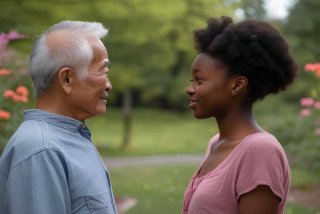 什么是人际关系的一个首要的和根本的特性；什么是人际关系的一个首要的和根本的特征