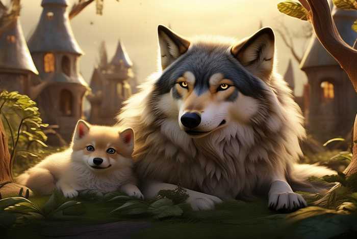 称职小宠物与狼共枕只爱妖孽父皇，称职小宠物