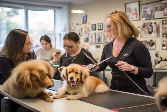 宠物美容培训学校那家好 - 宠物美容师培训学校哪家好