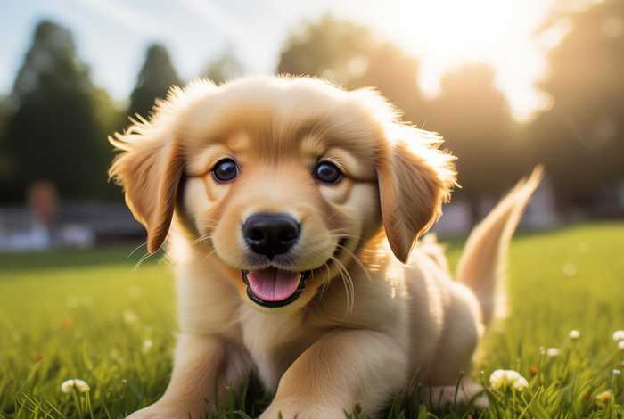 宠物狗狗图片大全可爱，宠物狗图片 可爱 头像